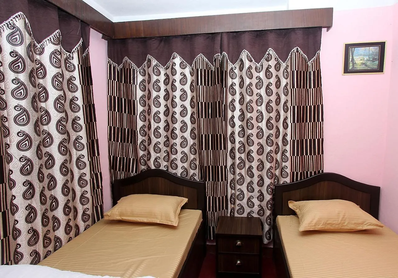 Prism Homestay Kathmandu Apartment