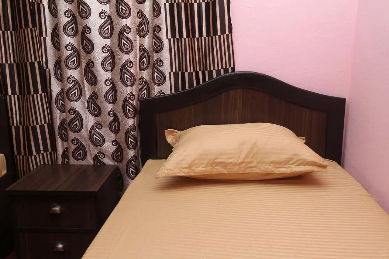 Prism Homestay Kathmandu