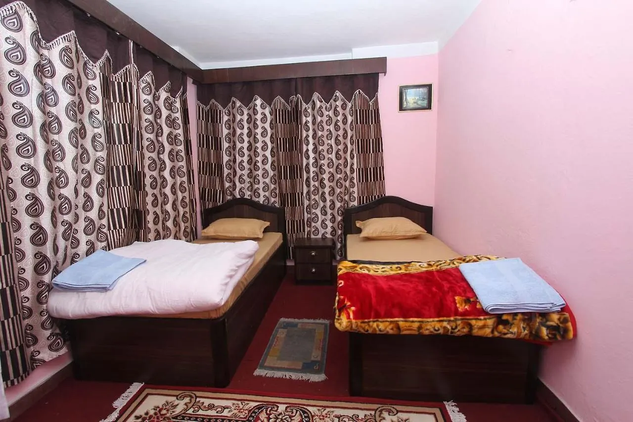 Apartment Prism Homestay Kathmandu