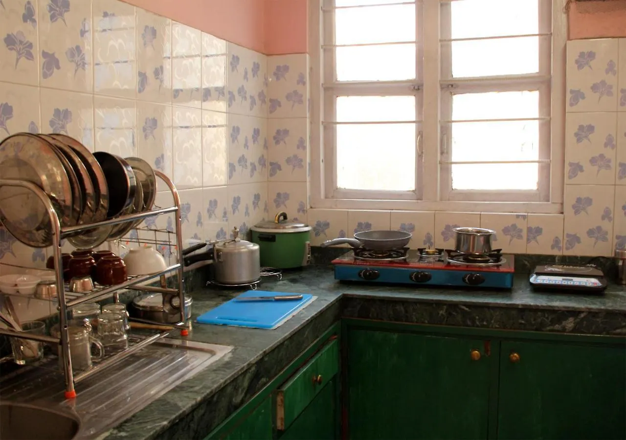 Prism Homestay Kathmandu Nepal