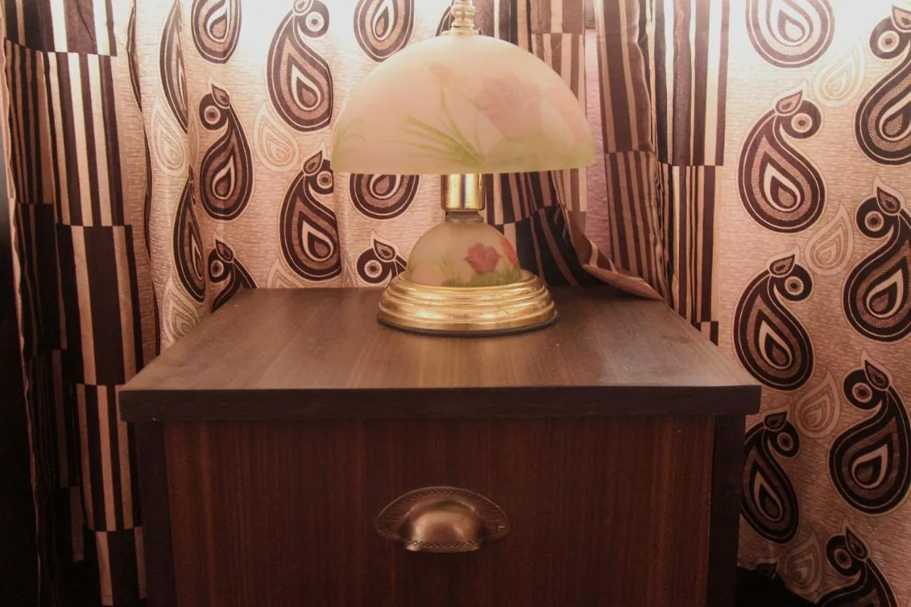 Prism Homestay Kathmandu Apartment