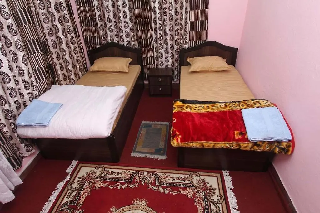 Apartment Prism Homestay Kathmandu