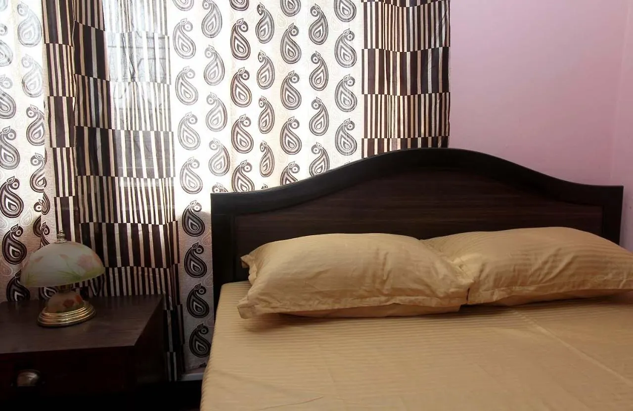 Apartment Prism Homestay Kathmandu