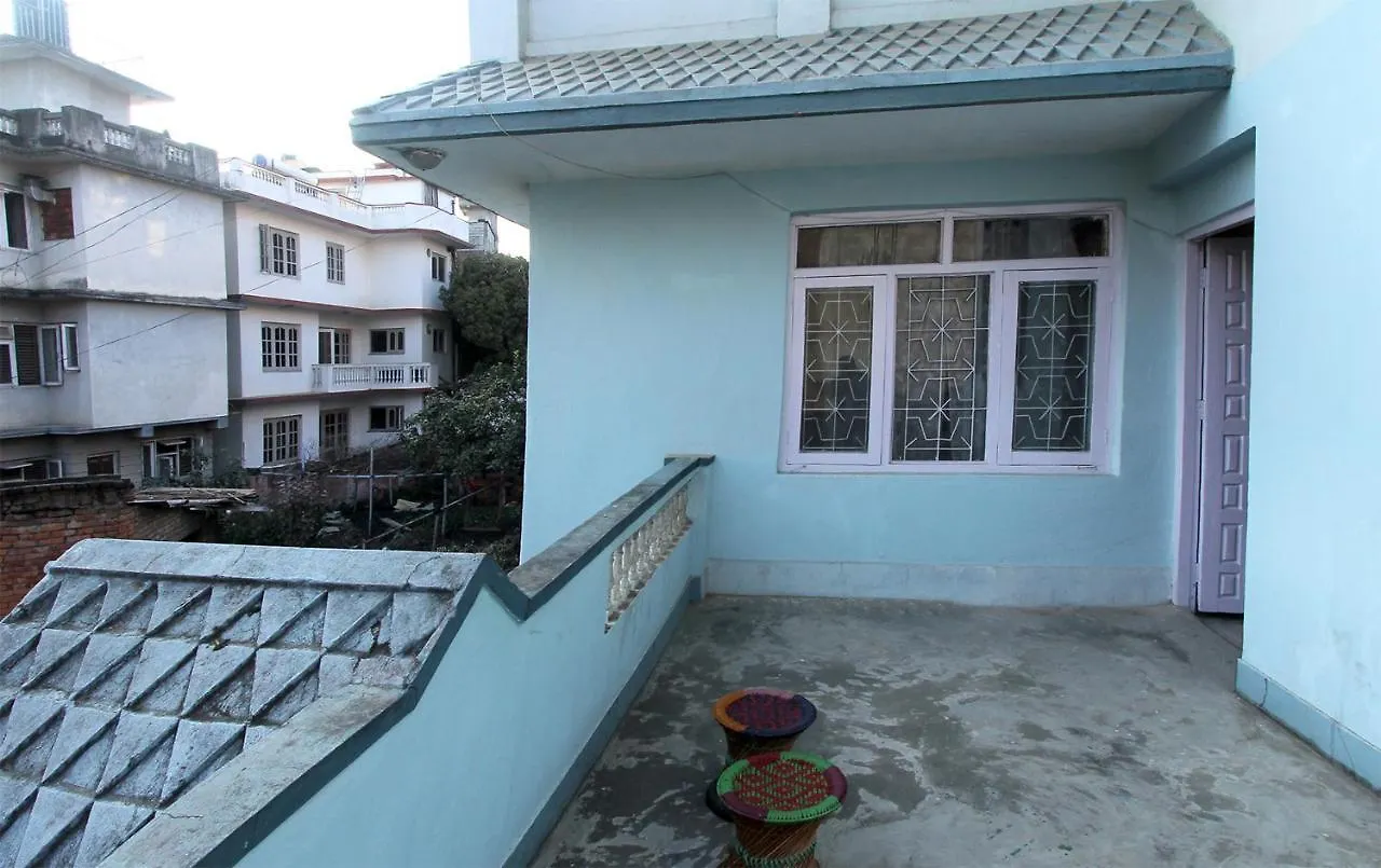 Prism Homestay Kathmandu 0*,  Nepal