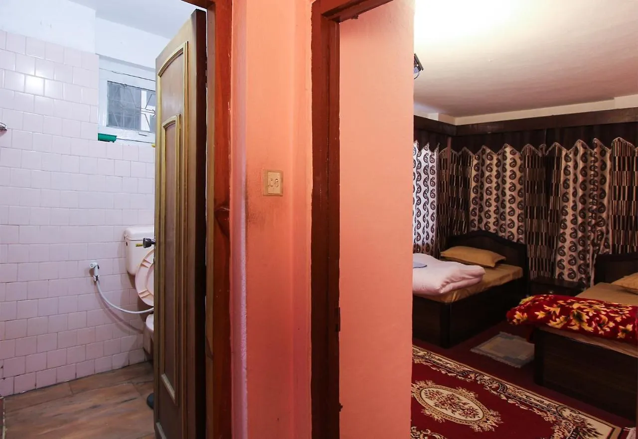 Apartment Prism Homestay Kathmandu Nepal