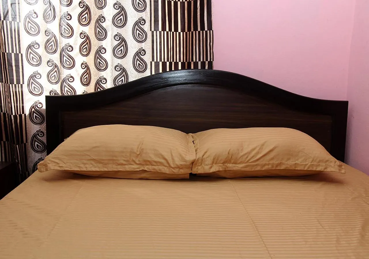Prism Homestay Kathmandu 0*,  Nepal