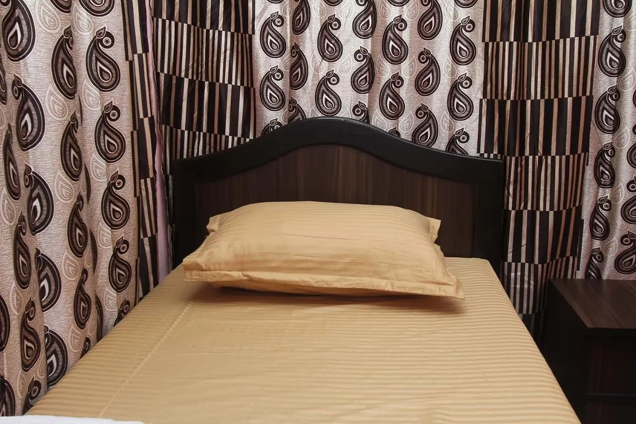 Prism Homestay Katmandou